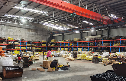 本公司擁有雄厚的技術(shù)力量，多年的生產(chǎn)工藝，完善的質(zhì)量保證